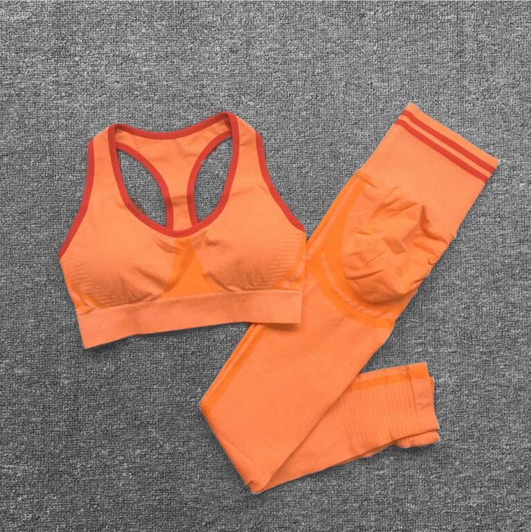 Komplet sportowy Indus-lorana.pl
