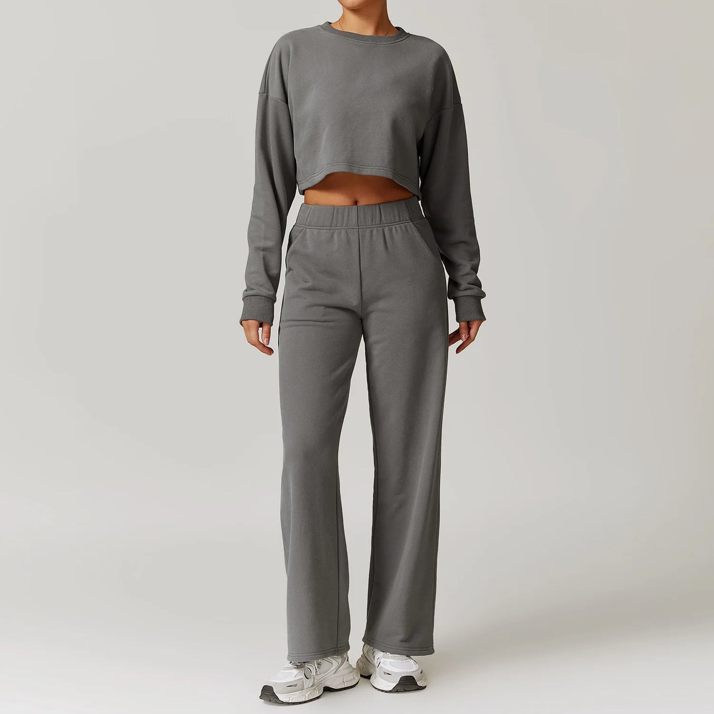 Komplet odzieży domowej Lynx