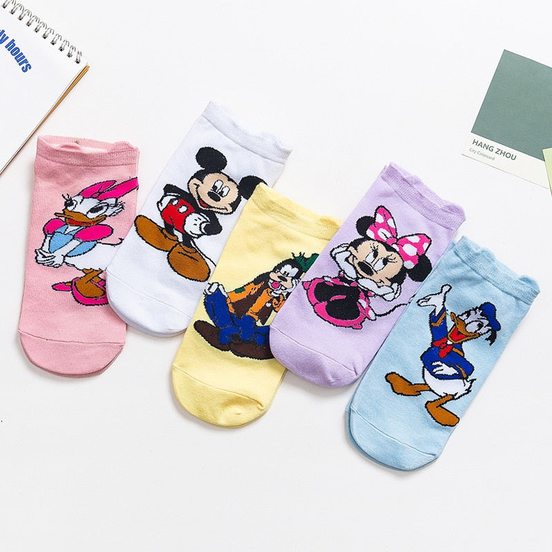 SkarpetkizbohateramizMyszkiMiki5-pakGemini-lorana.pl