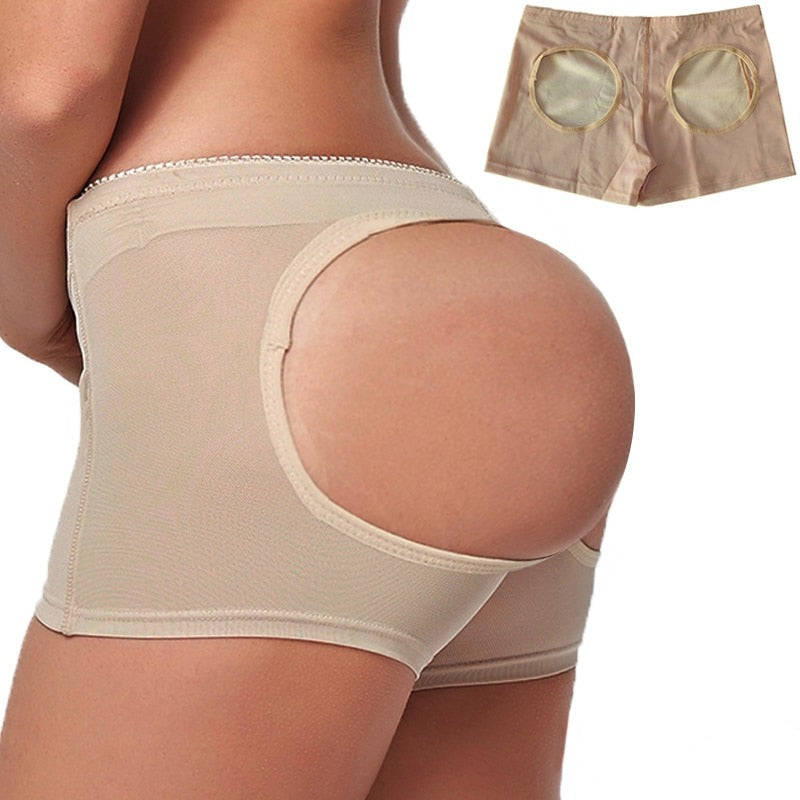 Bieliźniane spodenki PUSHUPPictor-lorana.pl