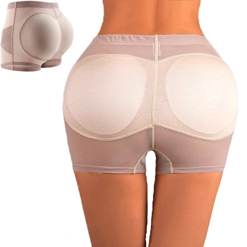 Bieliźniane spodenki PUSHUPPuppis-lorana.pl