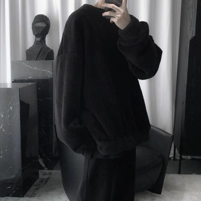 BluzawstyluoversizeLacerta-lorana.pl