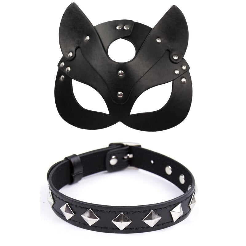 MaskazchokeremCorona Borealis-lorana.pl