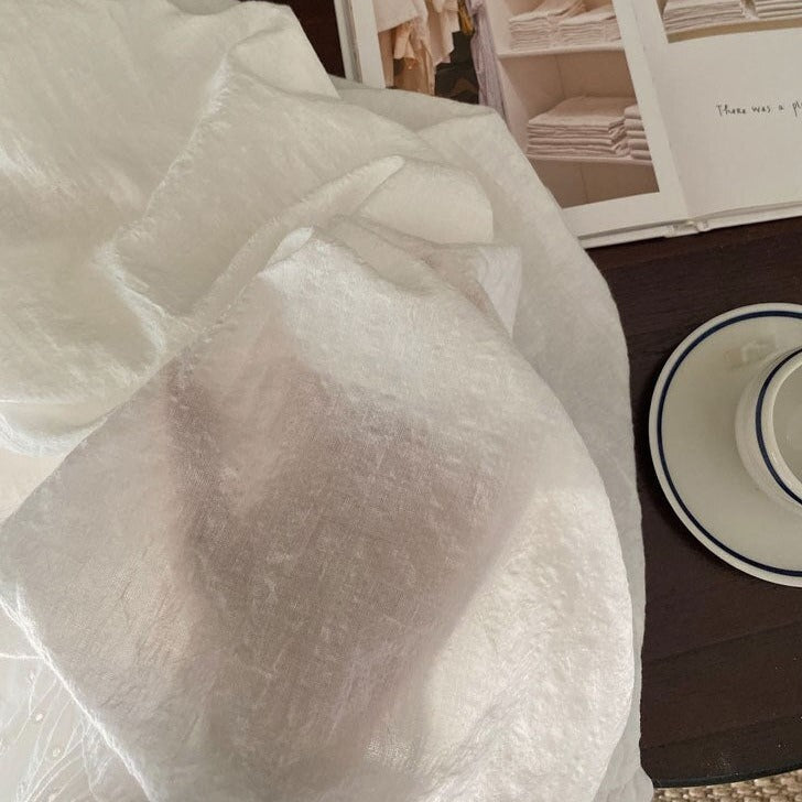 Długa koszula nocnaSculptor-lorana.pl