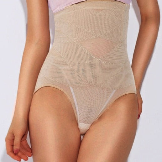 Bielizna modelująca z wysokim stanemMensa-lorana.pl