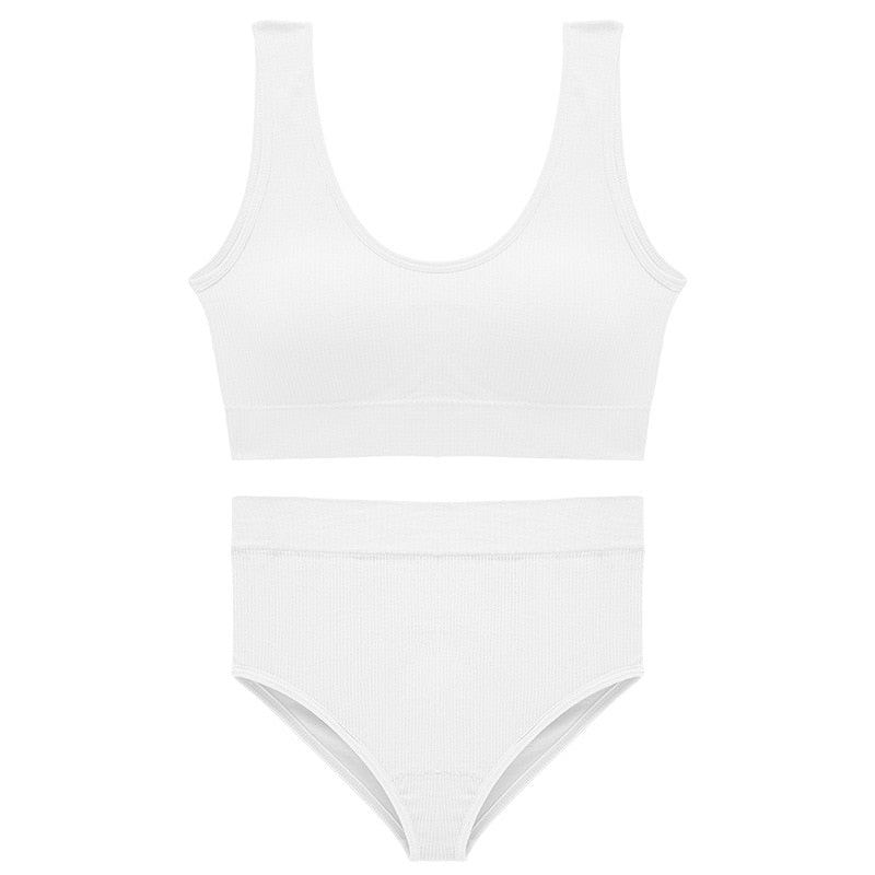 Komplet bielizny codziennejCarina-lorana.pl