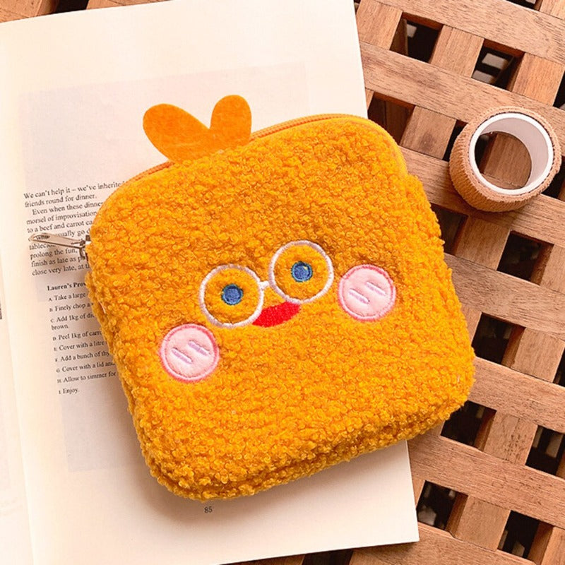 SaszetkanapodpaskiitamponyScorpius-lorana.pl