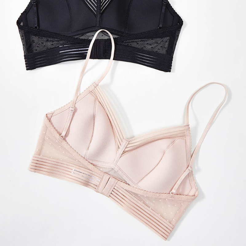 Biustonosz z niskim zapięciemHydra-lorana.pl