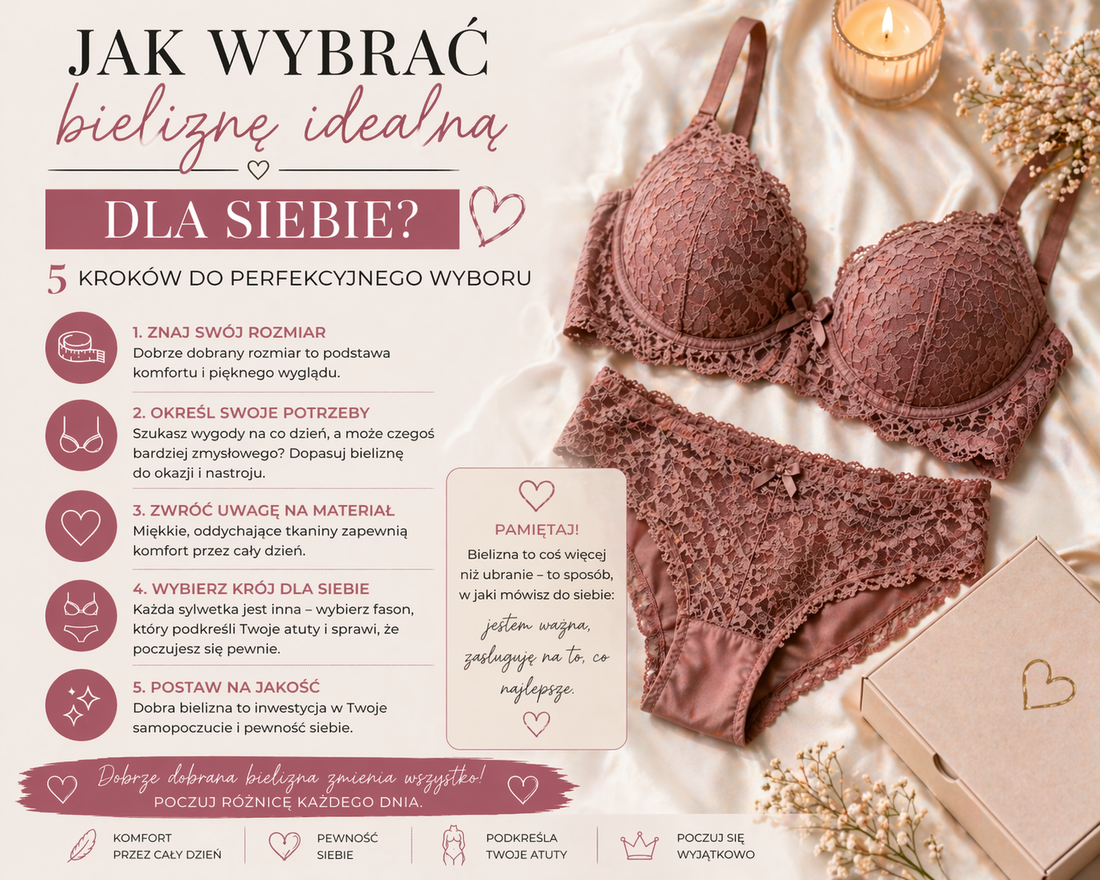 Gorsety, body i harness – jak je nosić, żeby wyglądać stylowo, a nie przesadnie?