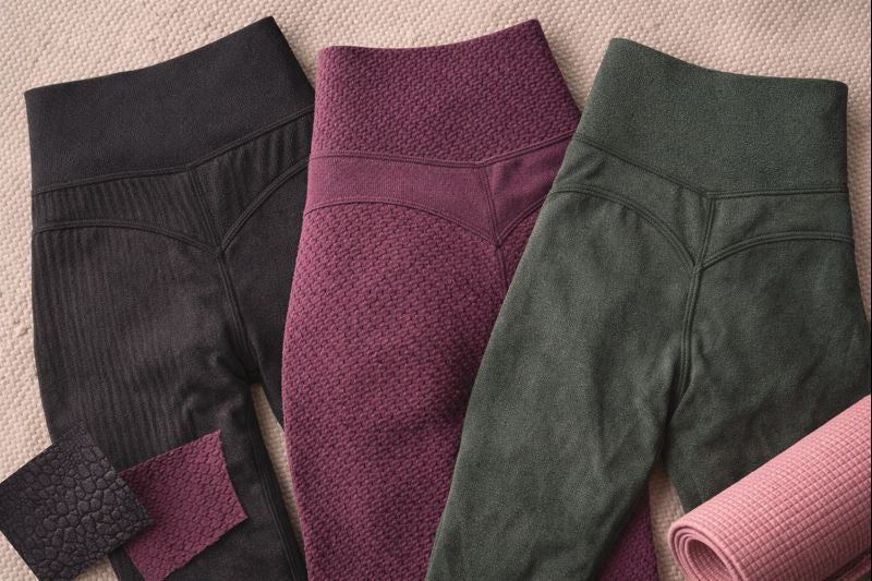 Cellulit a legginsy – jakie modele naprawdę wygładzają uda i pośladki?