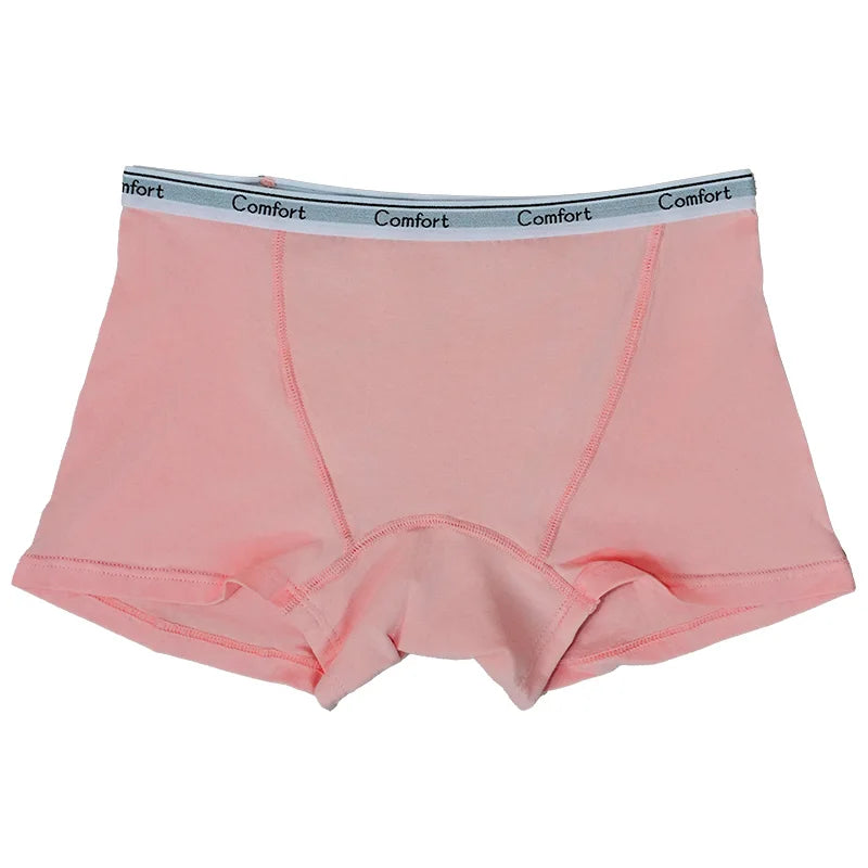 Menstruacyjne bokserki Carina