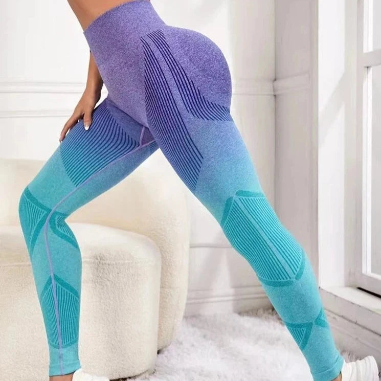 Legginsy z PushUP Gemini-lorana.pl