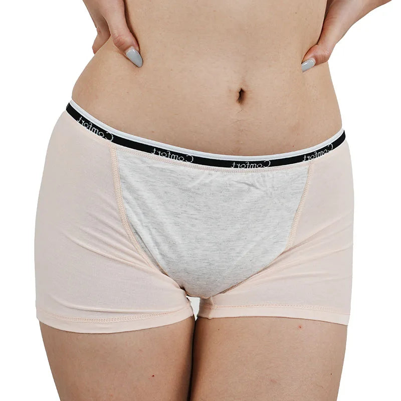 Menstruacyjne bokserki Carina-lorana.pl