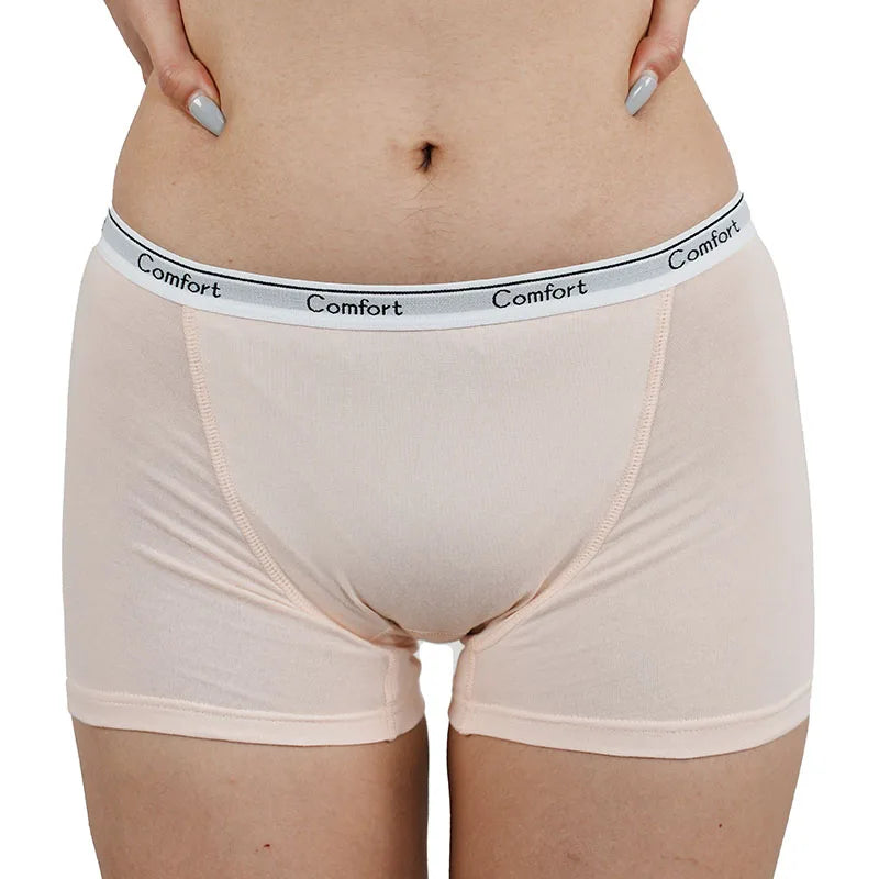 Menstruacyjne bokserki Carina-lorana.pl