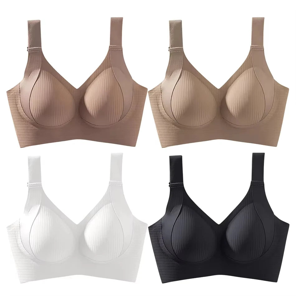 2-pak biustonoszy typu Jelly Bra Andromeda