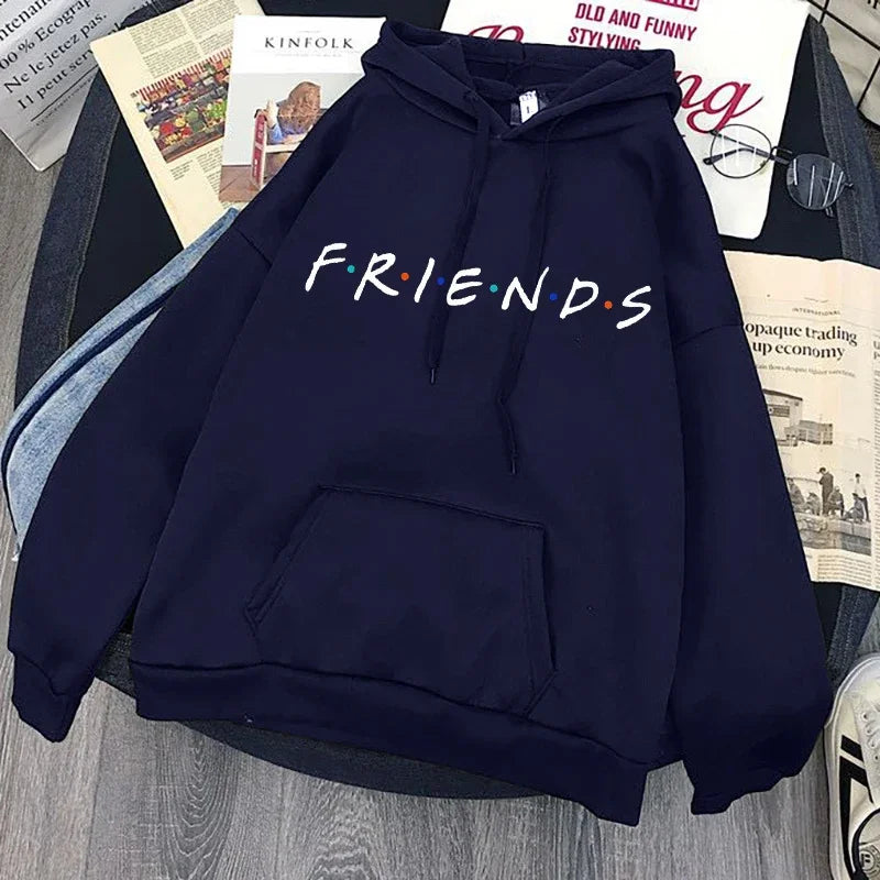 Bluza z motywem z serialu Friends Aquila-Lorana.pl