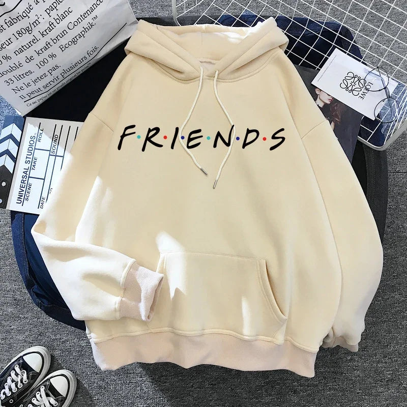 Bluza z motywem z serialu Friends Aquila-Lorana.pl 