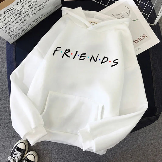 Bluza z motywem z serialu Friends Ara-Lorana.pl