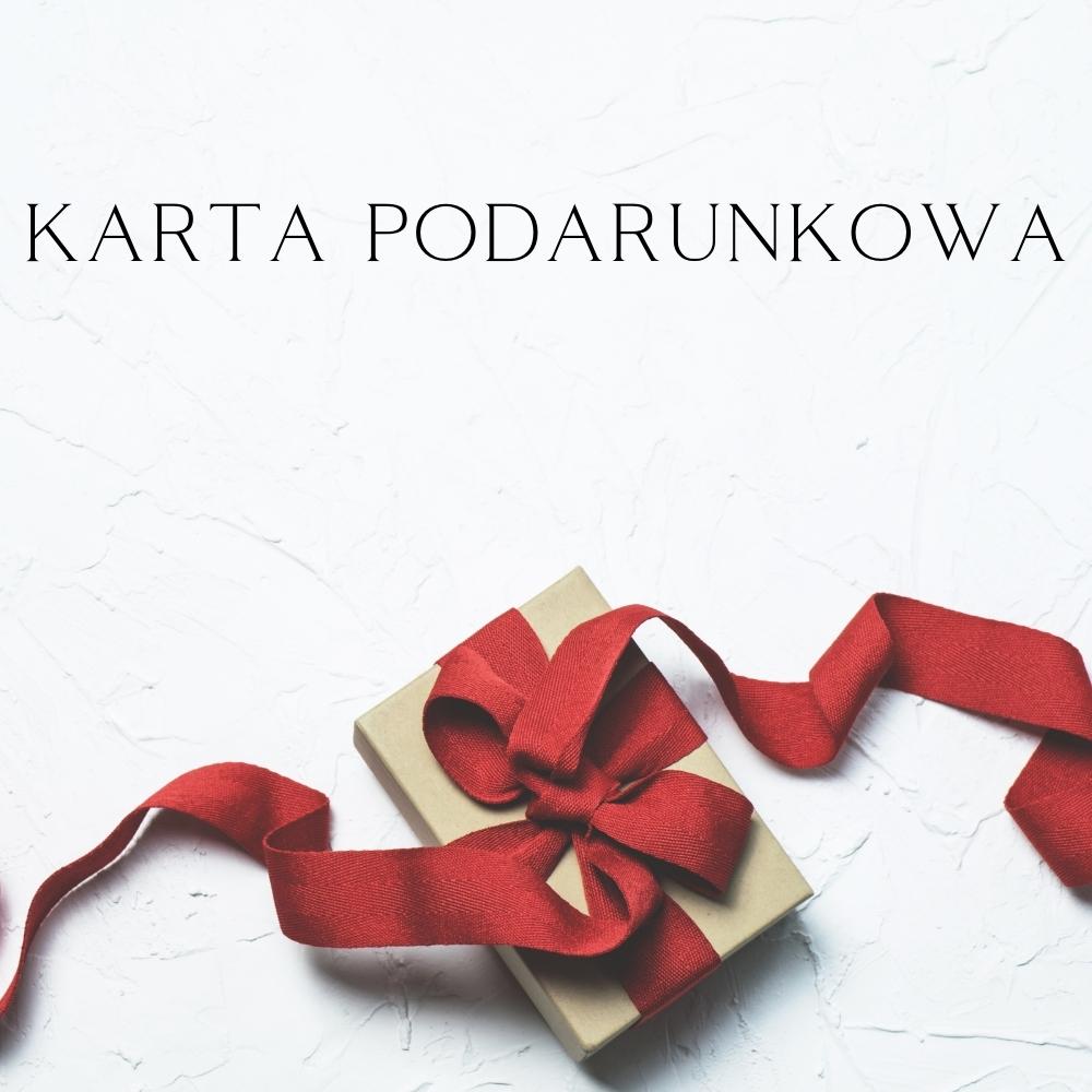 Karta podarunkowa-lorana.pl